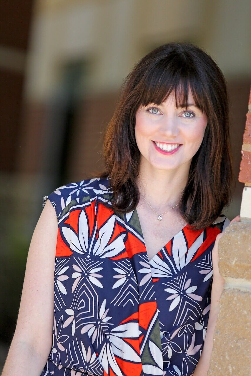 Dr. Casey Chollet