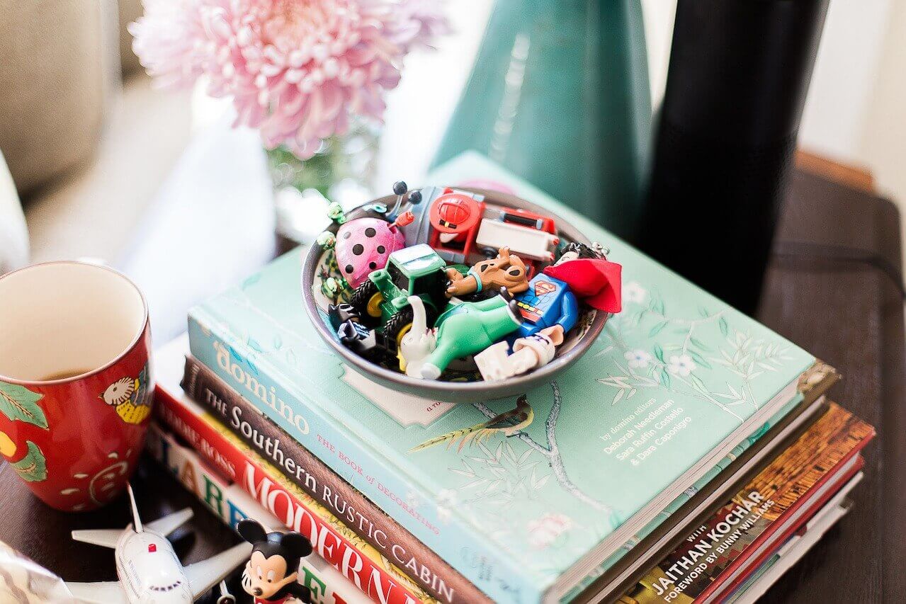 Side table|styleblueprint.com
