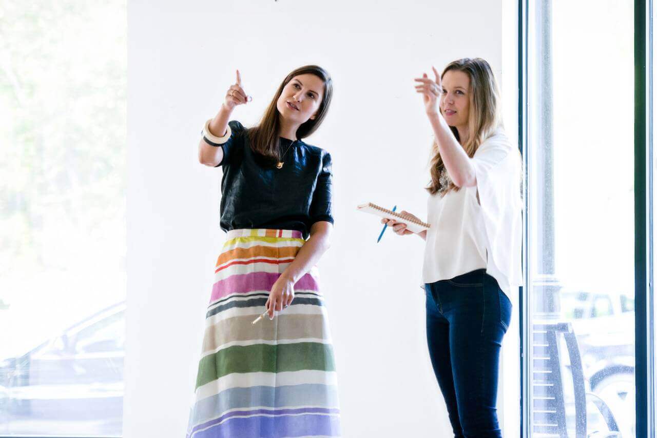 Brandshop|styleblueprint.com