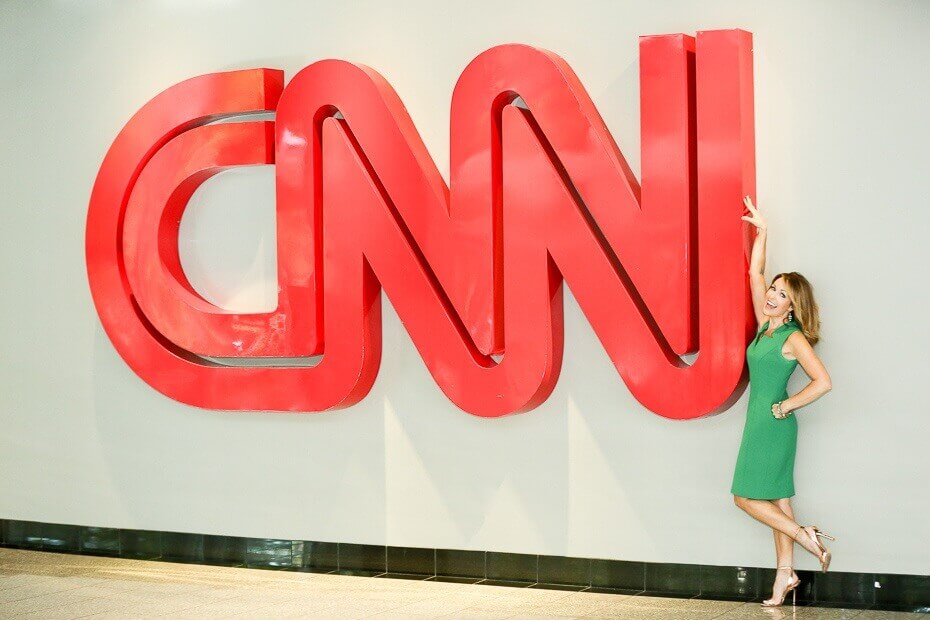StyleBlueprint FACE Christi Paul