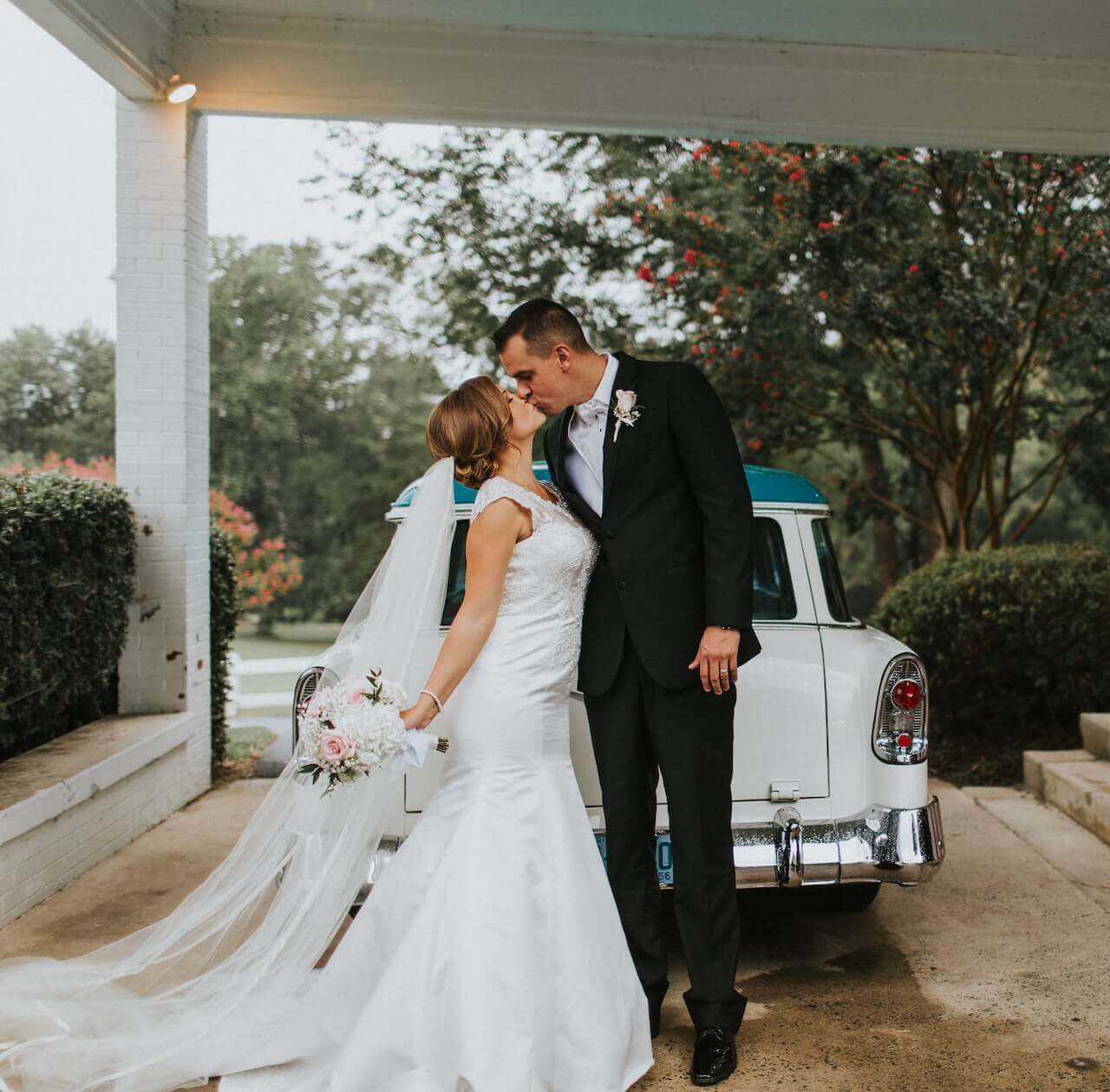 Murdock Wedding|styleblueprint.com