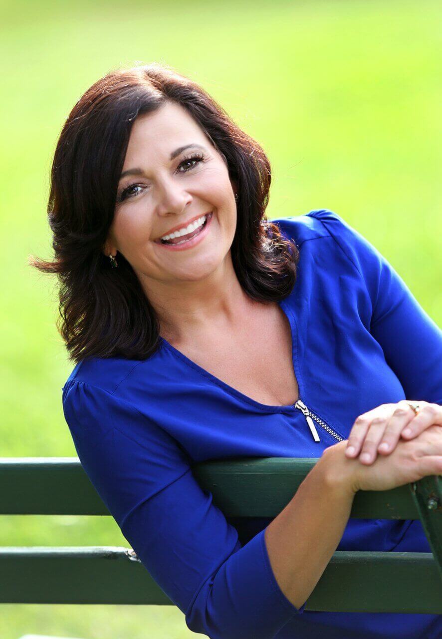 Janet Ivey of Janet's Planet