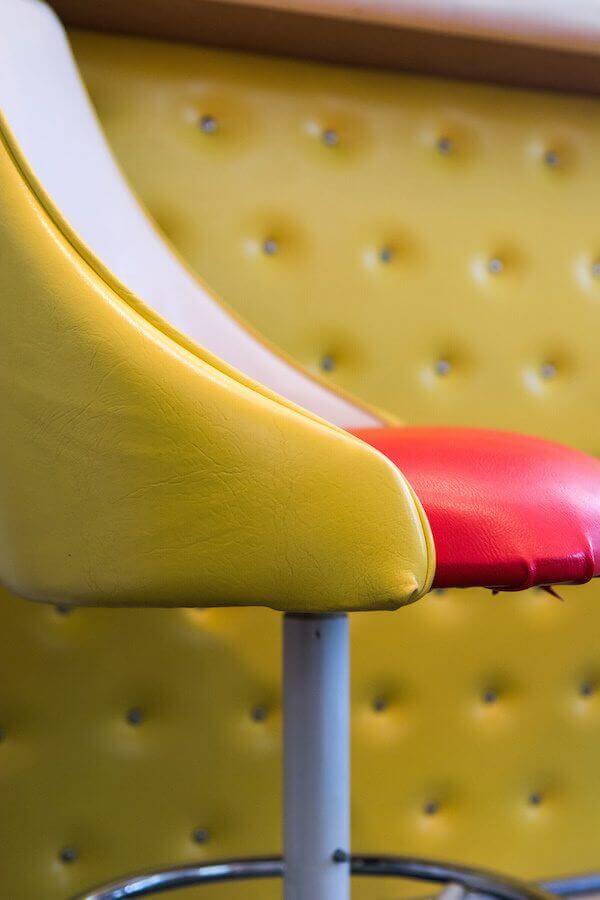 Repurposed Modern: A Mid Century Modern Treasure Chest Right Here in Louisville