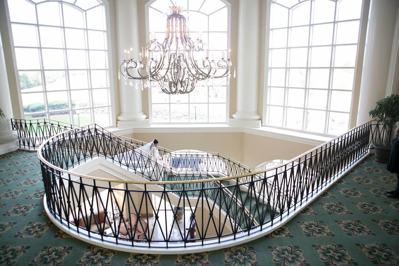 Ballantyne Hotel|styleblueprint.com