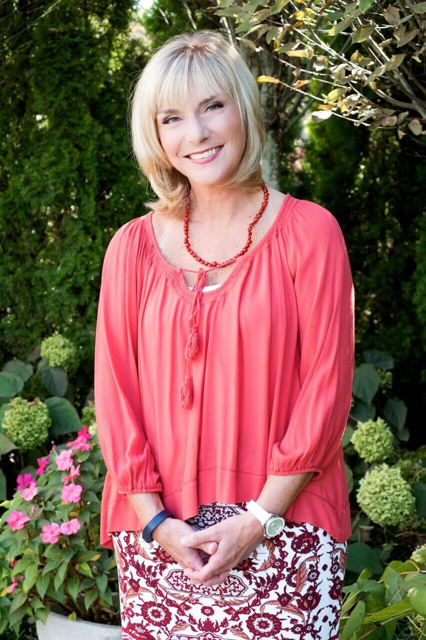 Beth Fortune