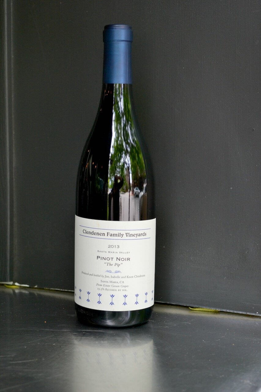 An Oregon jewel summer wines commonwealth tap