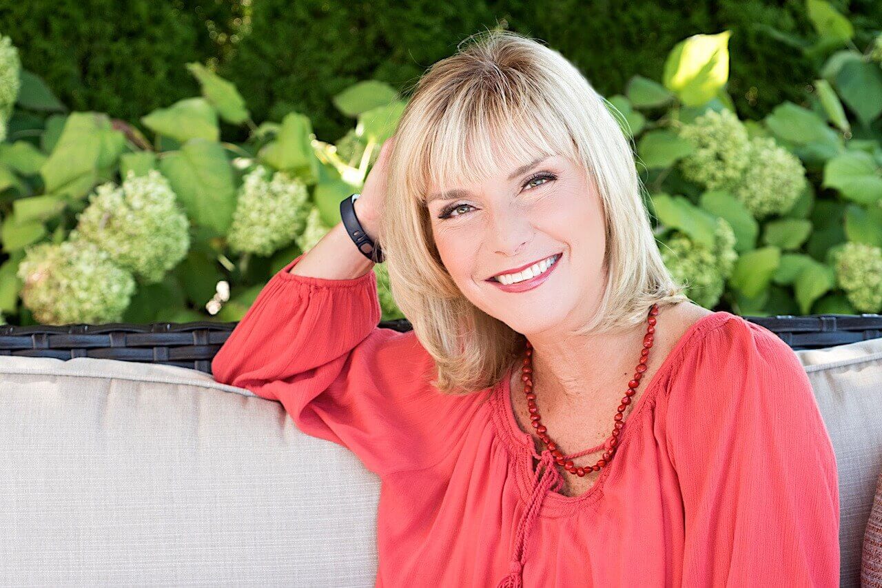 Beth Fortune