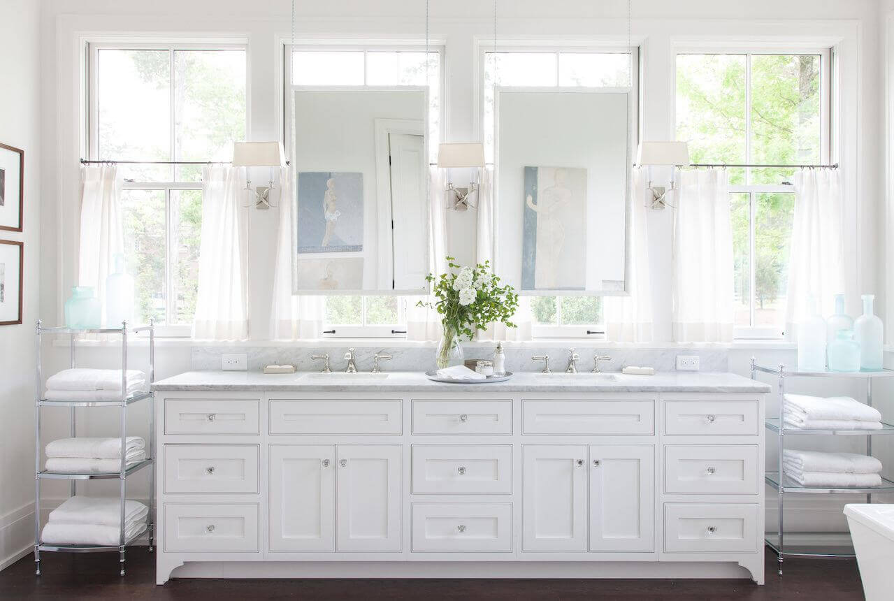 Design: Julie Couch Interiors | Image: Alyssa Rosenheck