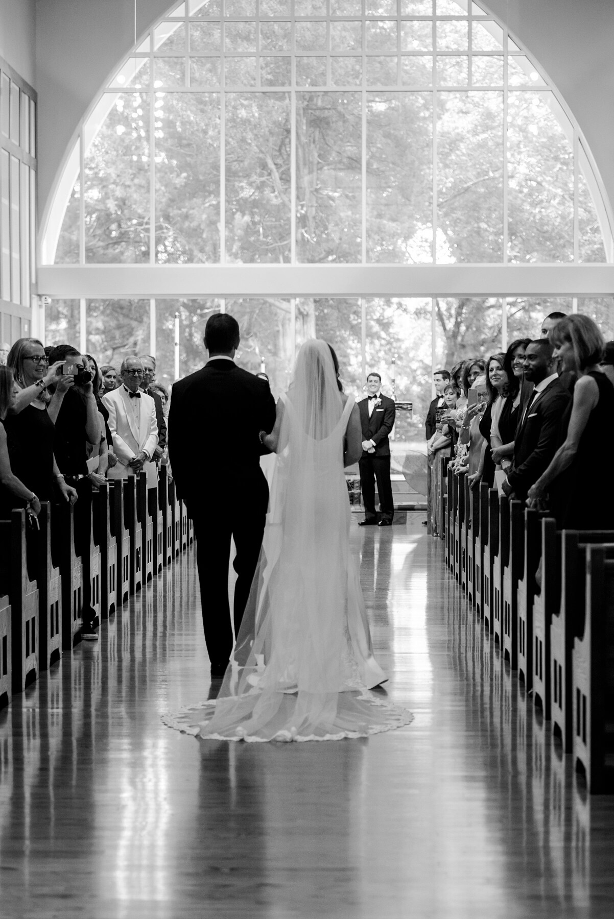 Memphis wedding