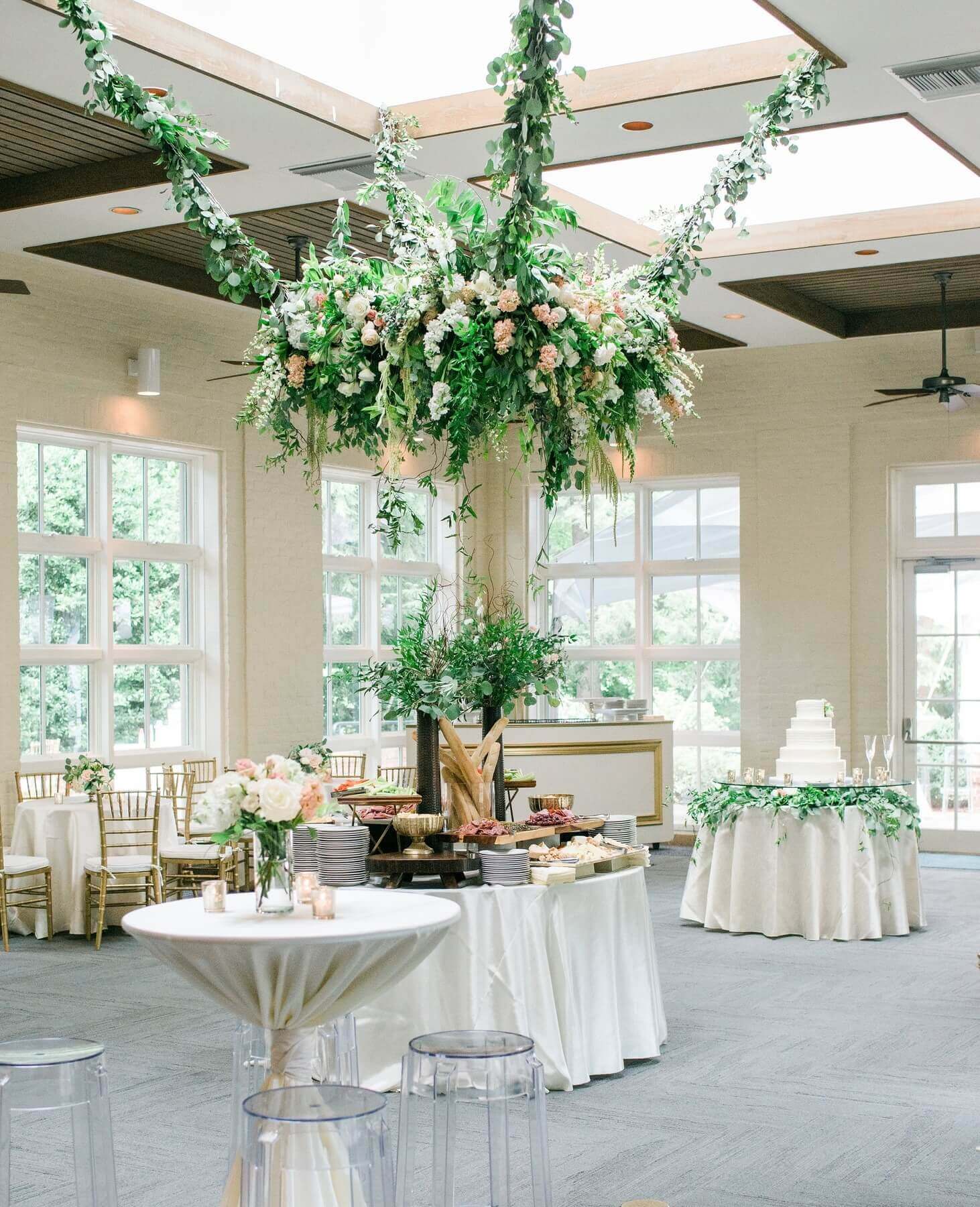 Memphis wedding