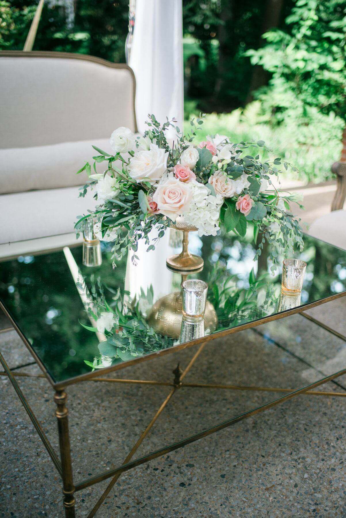 Memphis wedding