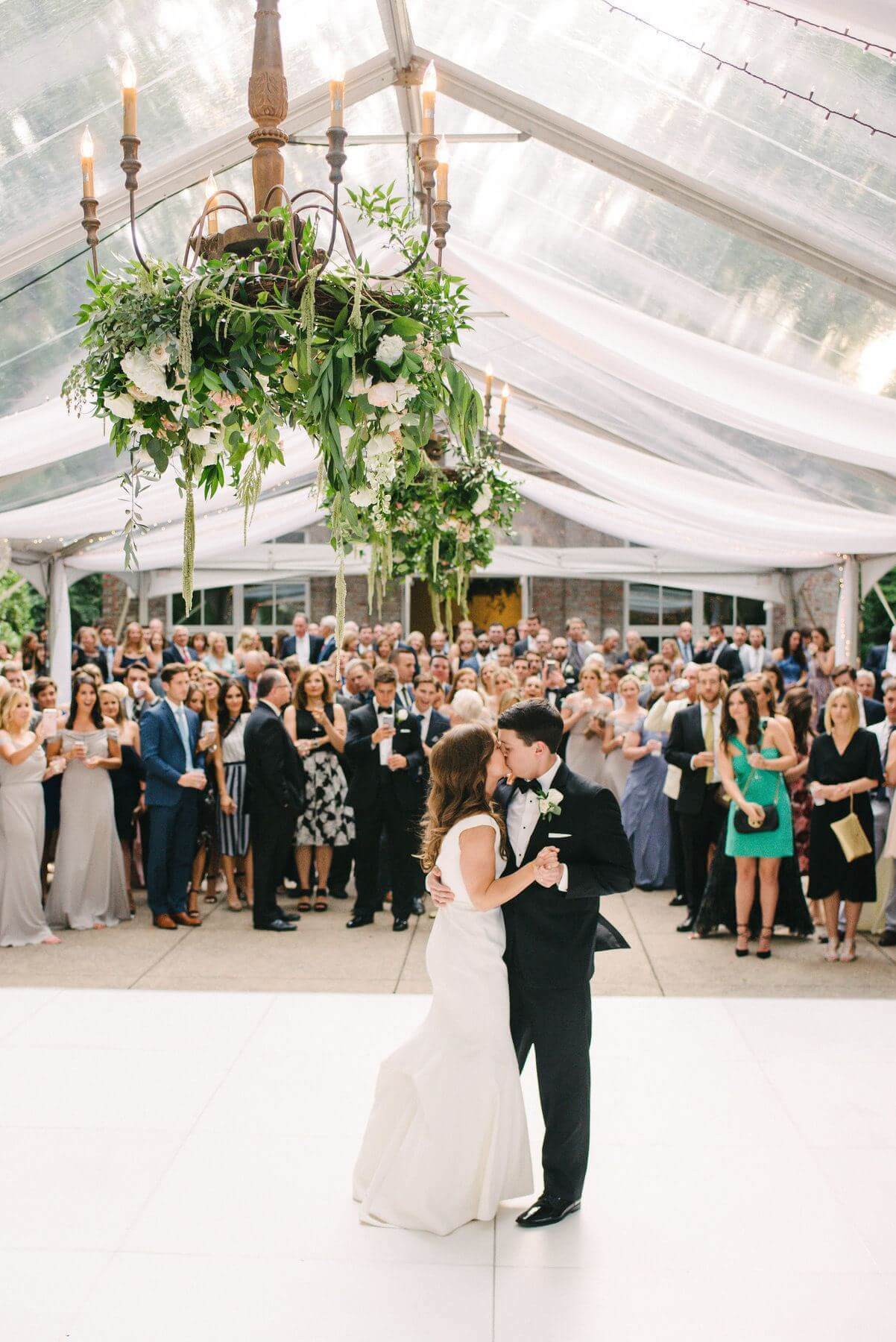 Memphis wedding
