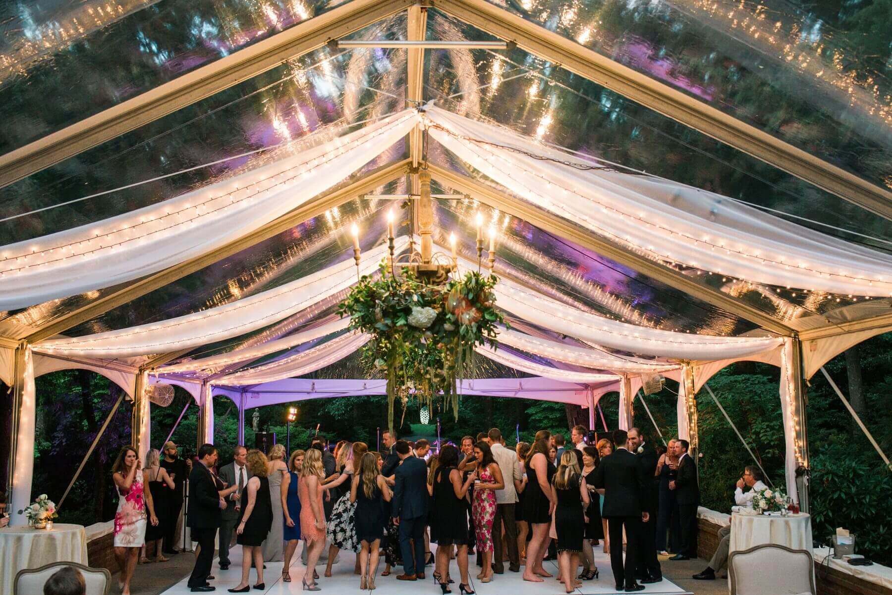 Memphis wedding