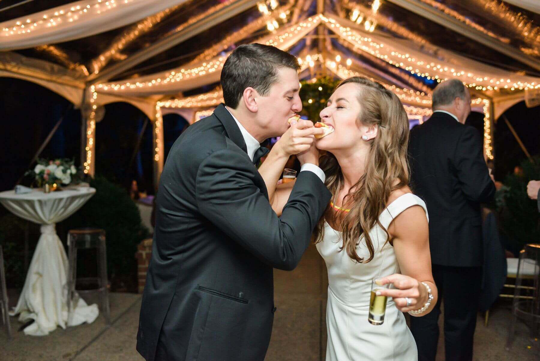 Memphis wedding
