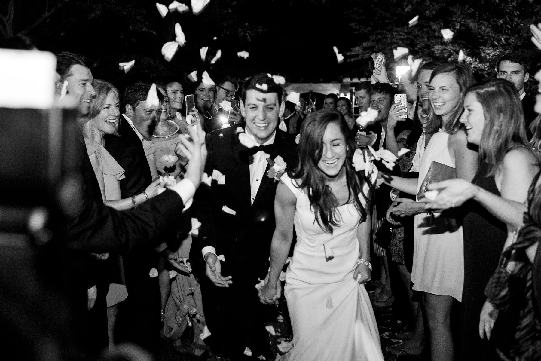 Memphis wedding