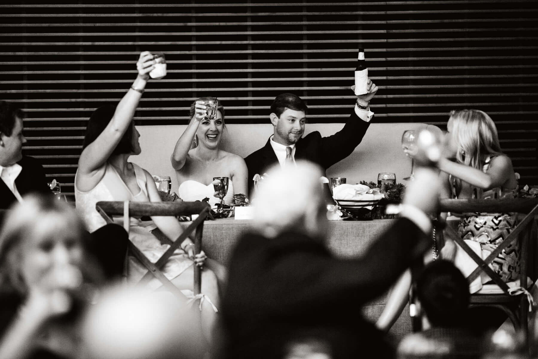Hook, Line & Sinker: An Unforgettable Rehearsal Dinner
