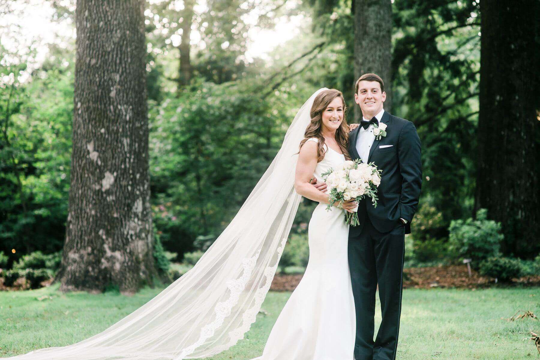 Memphis wedding