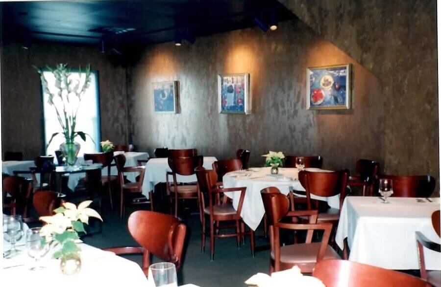memphis restaurants