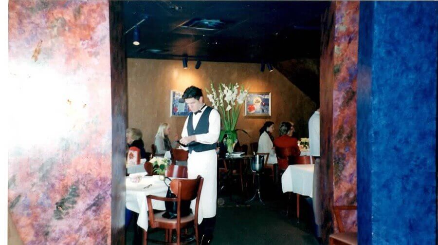 memphis restaurants