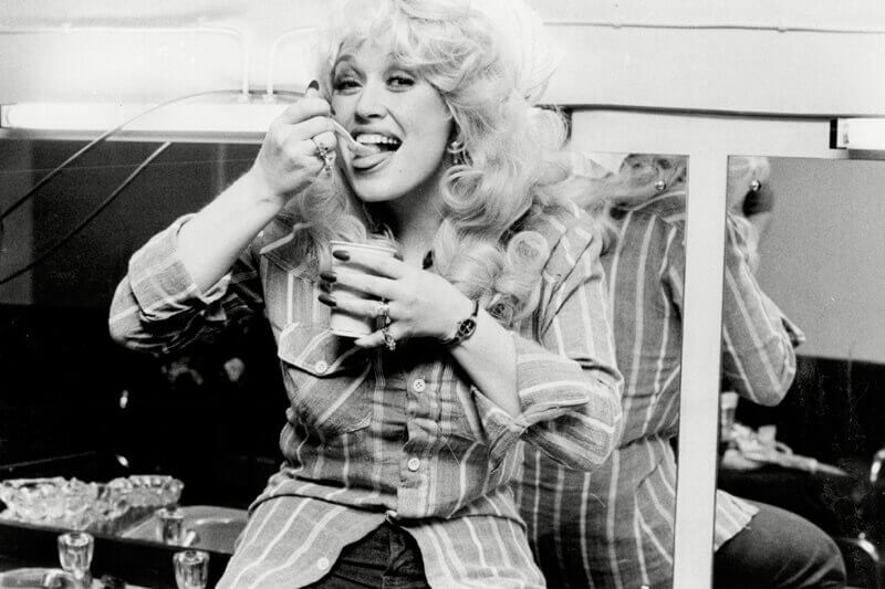 Dolly Parton