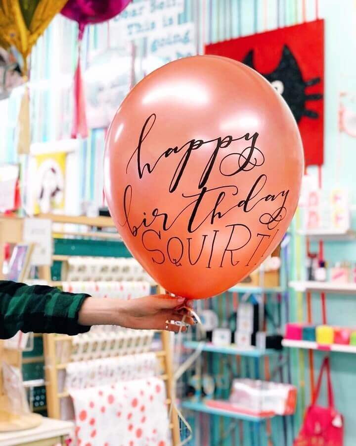 This Mother-Daughter Duo is Blowing Nashville Away With Their Balloons!