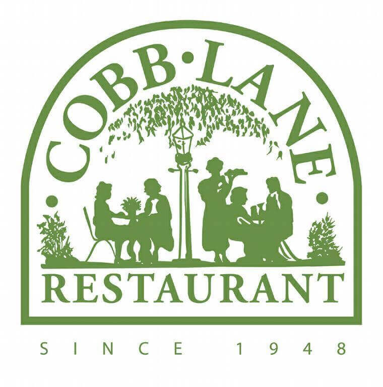 Even the Cobb Lane signage exudes a quaint charm. Image: merchantcircle.com