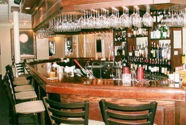 memphis restaurants