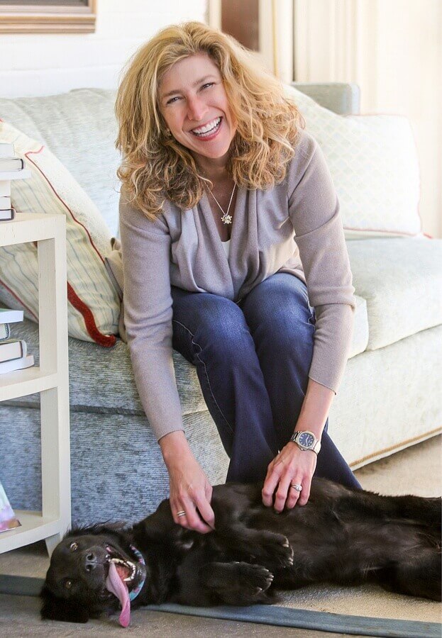 Jennifer Puryear FACE of Nashville 4