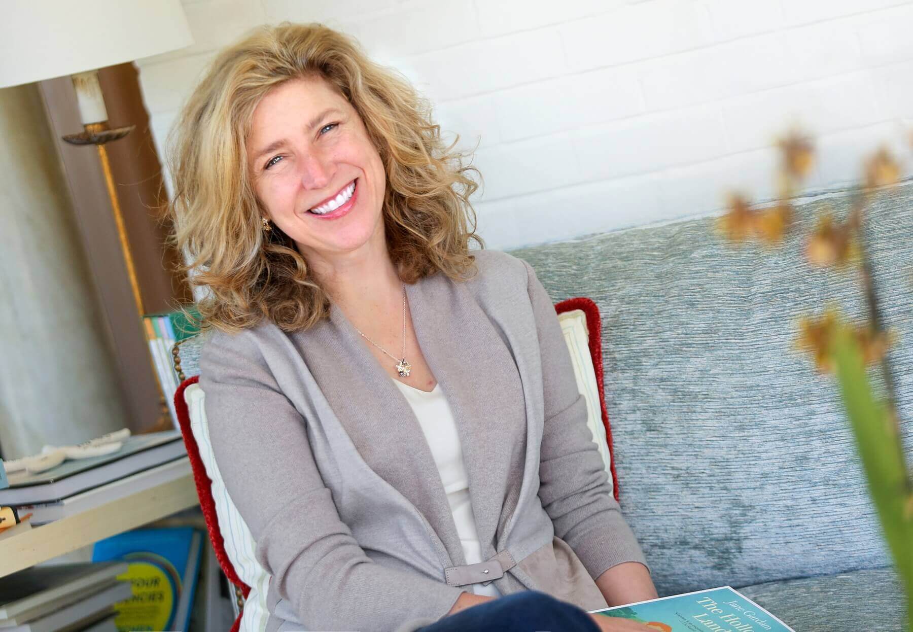 Jennifer Puryear: FACES of Nashville