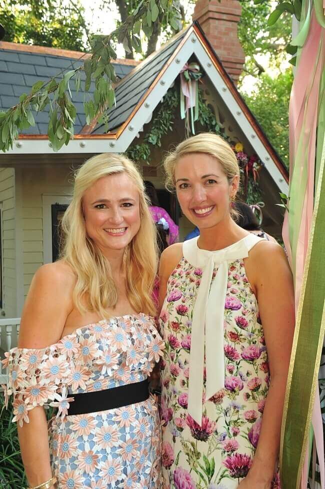 Laura Nell Burton and Christin Gish SILHOUETTE PG 2 copy e1536155337346