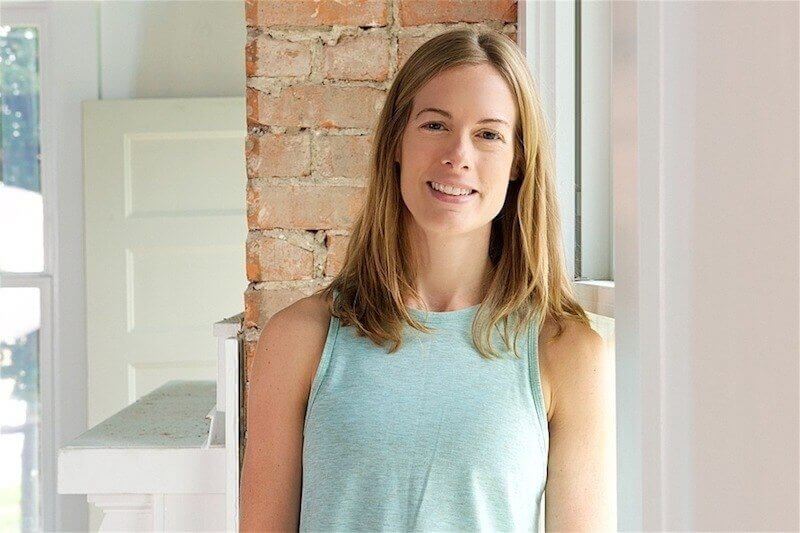 $5 Yoga Means Yoga for All. Learn More from Liz Veyhl: FACES of Nashville