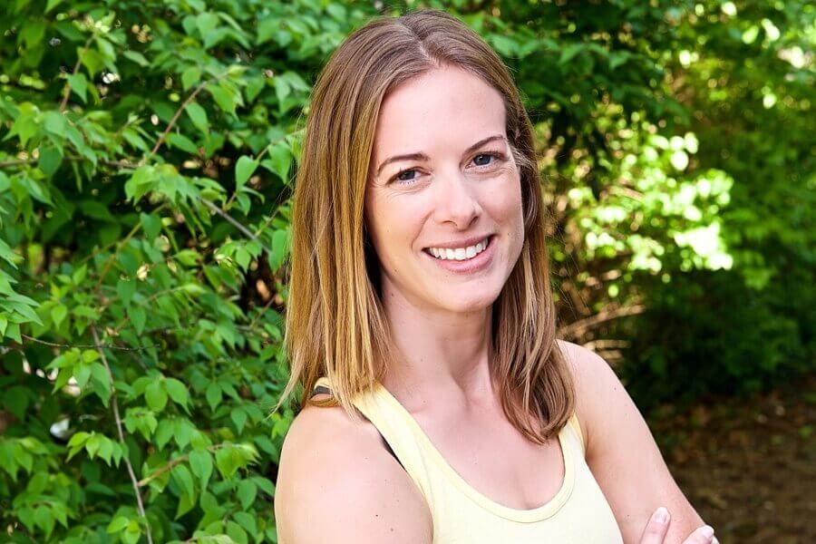 Welcome Liz Veyhl as today's FACE of Nashville! 