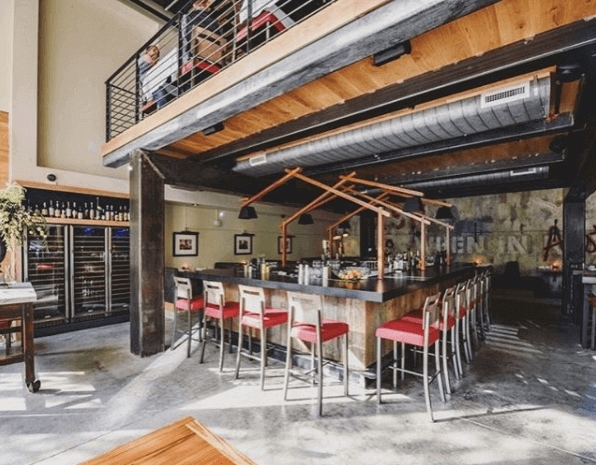 Red Ash in Austin, TX