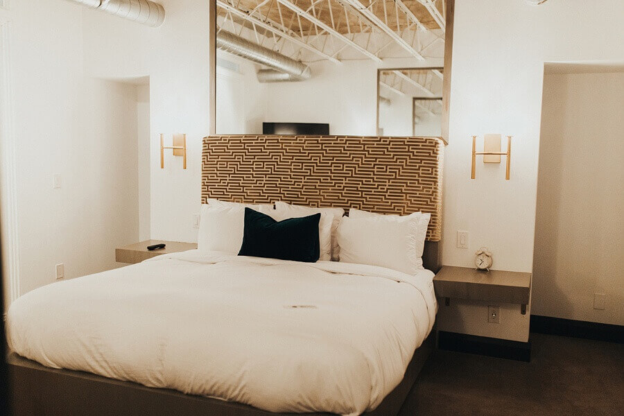 You must see these Printers Alley Lofts! You must see these Printers Alley Lofts!