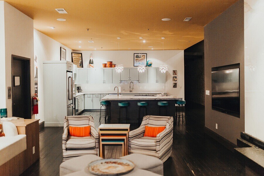 You must see these Printers Alley Lofts! You must see these Printers Alley Lofts!