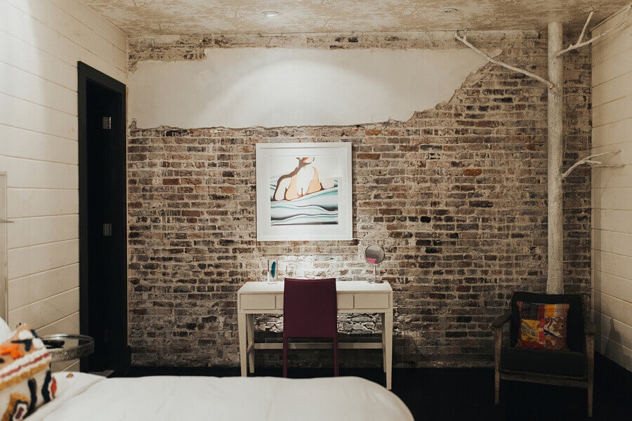 You must see these Printers Alley Lofts! You must see these Printers Alley Lofts!