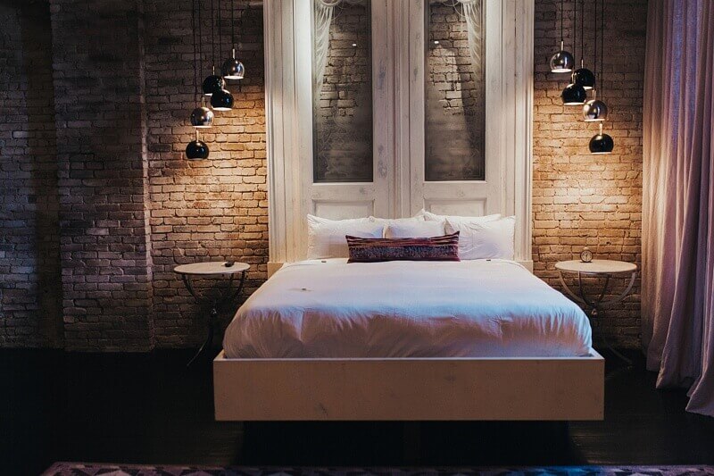 Printers Alley's Past, Present and Future Neighborhood Highlight