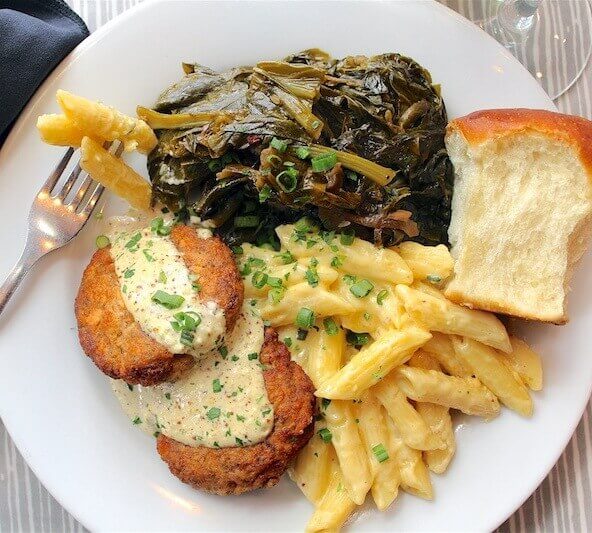 memphis restaurants