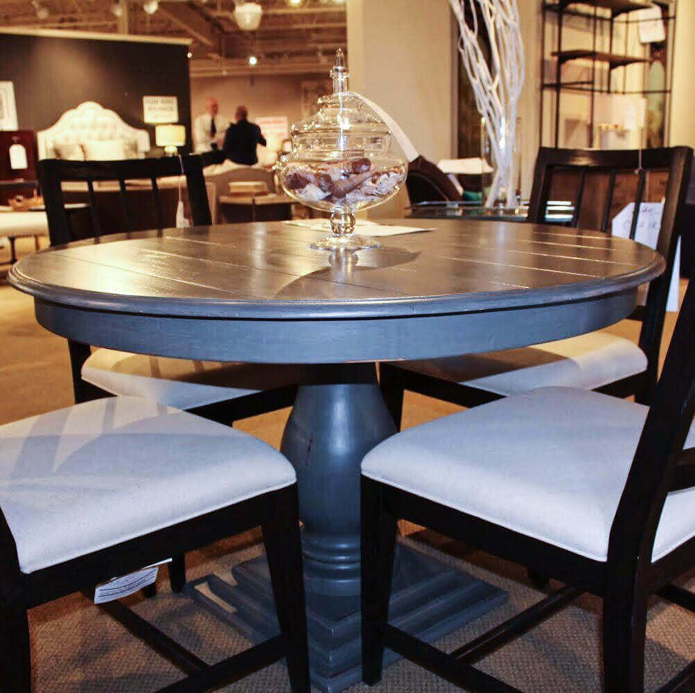 Local designers favorite finds