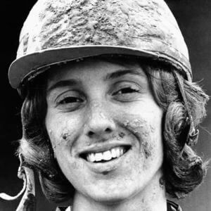 In 1970, Diane Crump became the first female to ride a horse in the Kentucky Derby. Image: Biogrpahy secrets of the kentucky derby