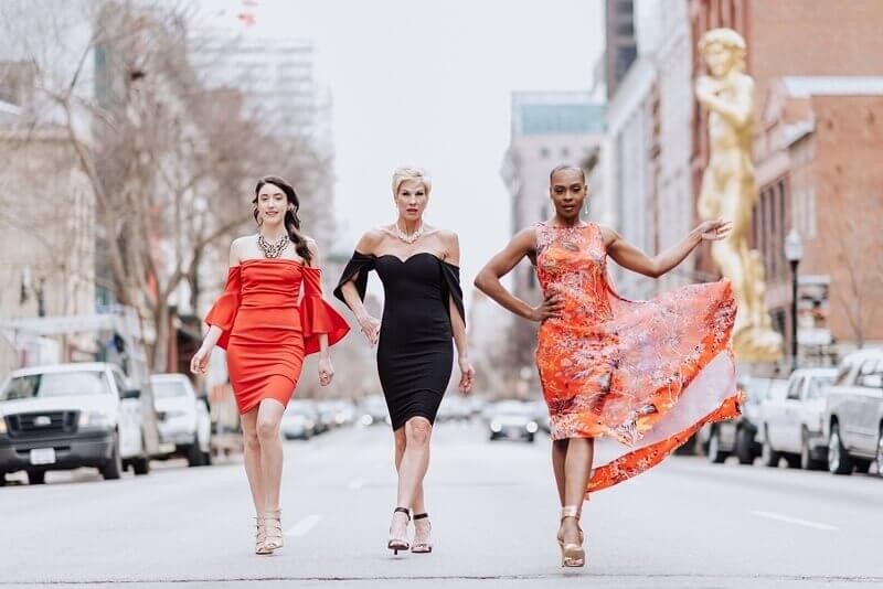 What to Wear to April’s Top Louisville Events