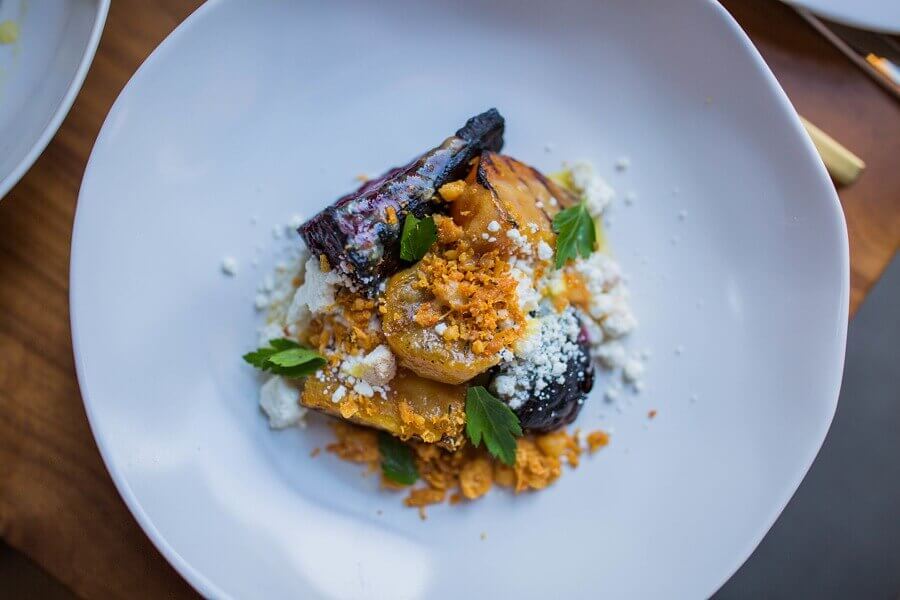 New Restaurants in Germantown: Kuchnia + Keller and Geist New Germantown Restaurants: Kuchnia + Keller and Geist