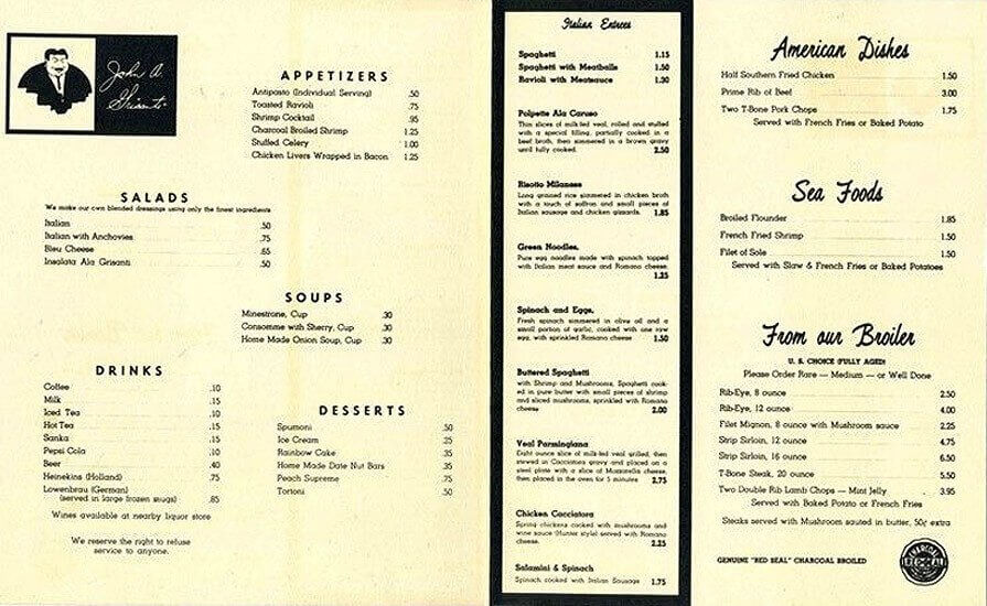 memphis restaurants