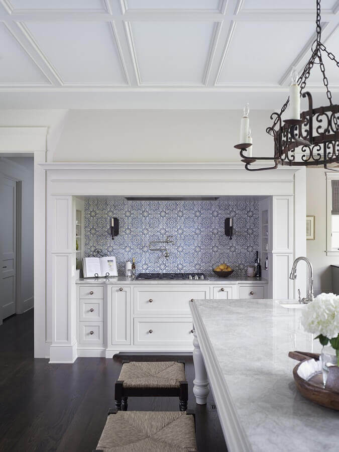 Christopher Architecture & Interiors