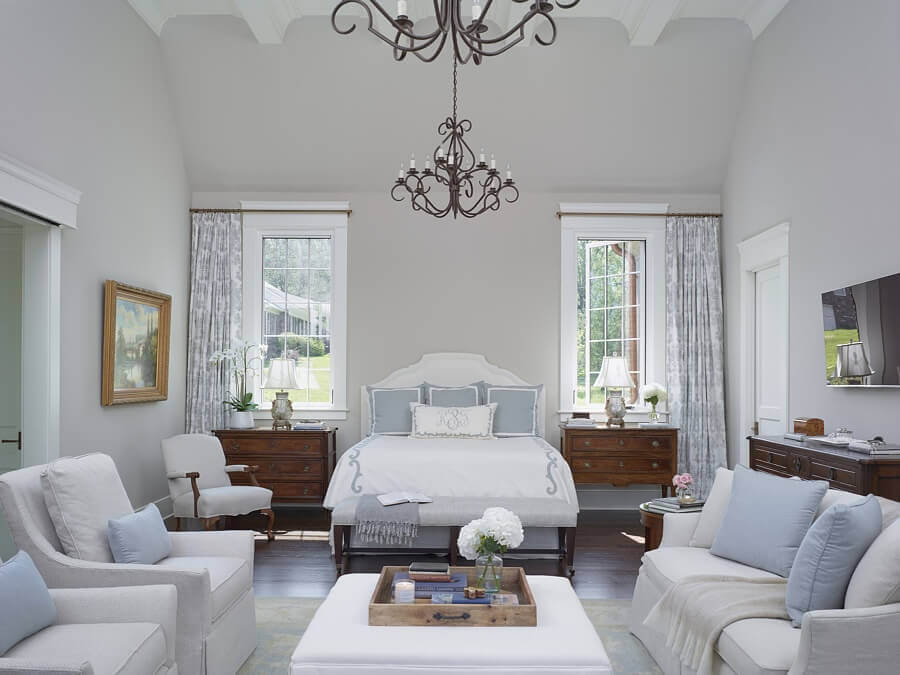 Christopher Architecture & Interiors