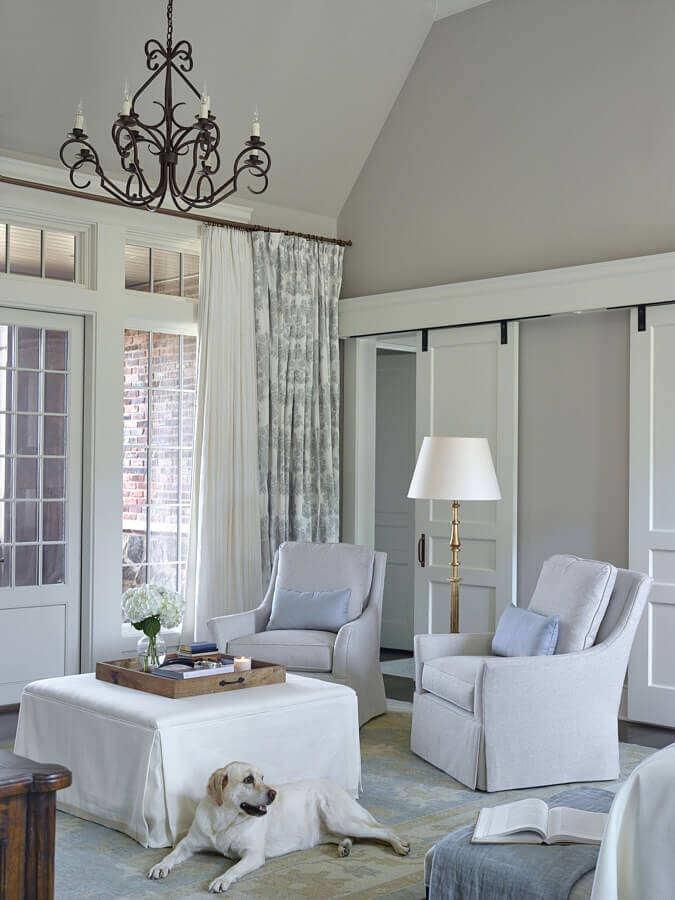 Christopher Architecture & Interiors