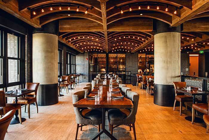 Geraldine's Austin