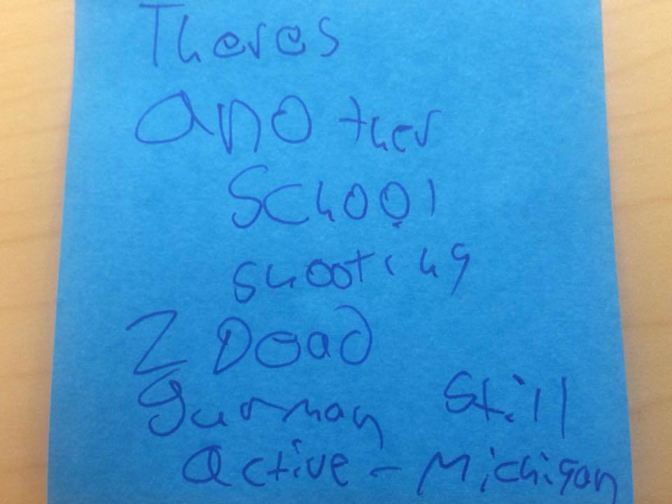 school shootings