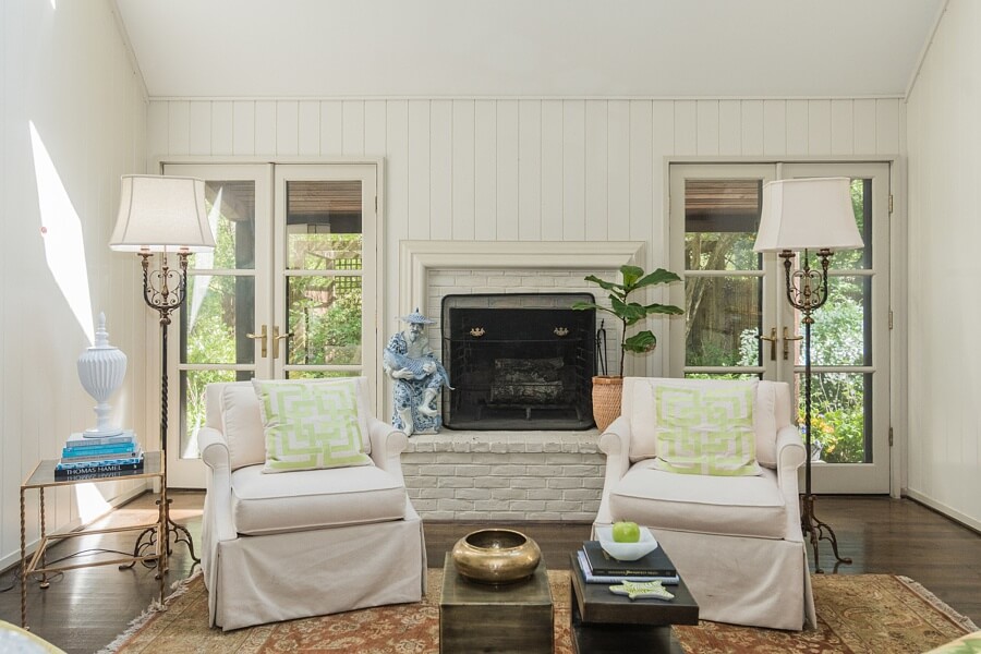 Welcome to this contemporary farmhouse listed by RealtySouth. Welcome to this contemporary farmhouse listed by RealtySouth.