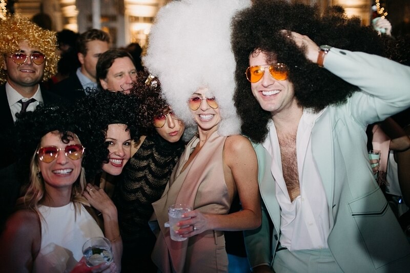 7 New Wedding Trends to Watch – Afterparty Surprise Guests 7 New Wedding Trends to Watch – Afterparty Surprise Guests